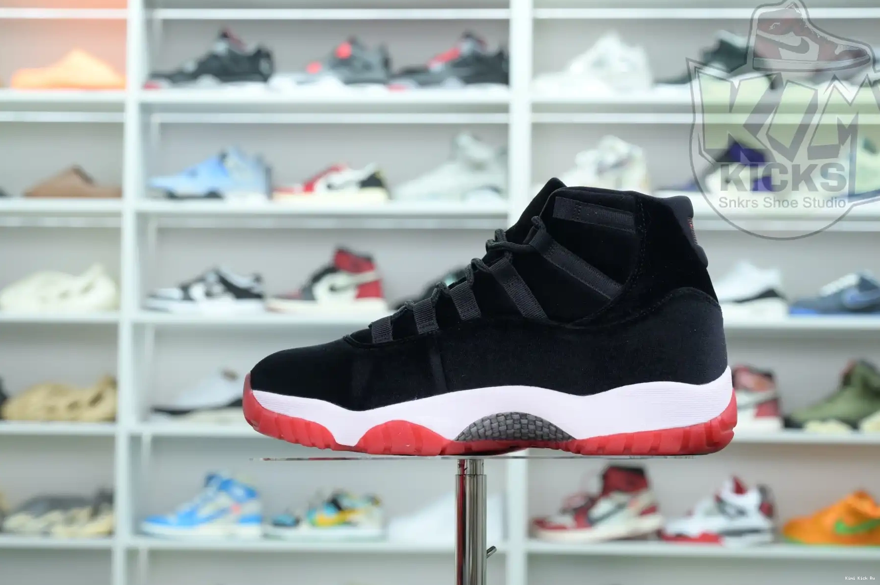 Kimikick Jordan 11 WMNS Jordan Air 0727